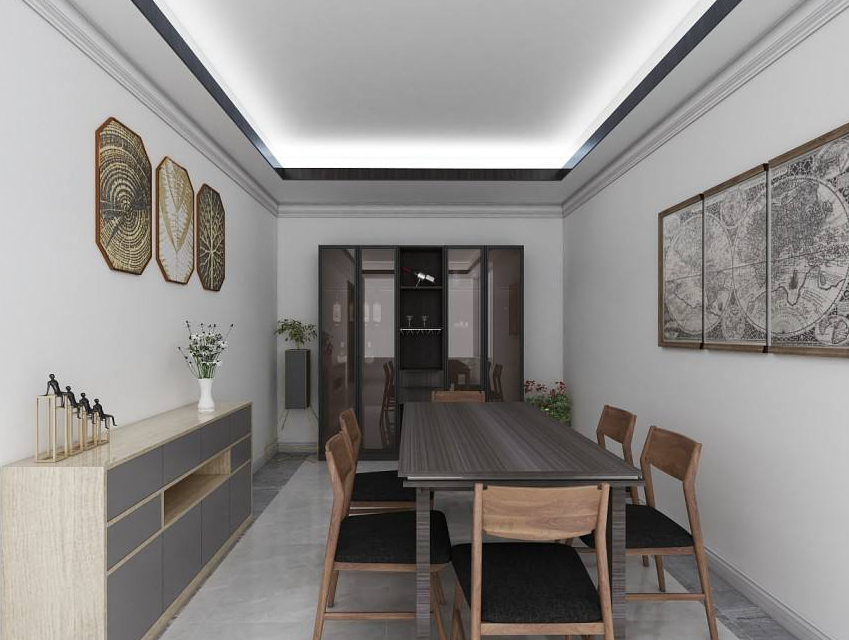 選擇全鋁家居，幫你在生活上節(jié)約了一大筆費(fèi)用