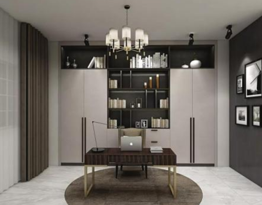 全鋁家居定制產(chǎn)品不僅環(huán)保，而且耐用、時(shí)尚