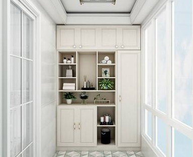 全鋁家居將吸引許多消費(fèi)者的關(guān)注