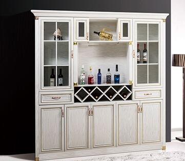 全鋁家居還具備以下特點