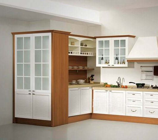 不管你的裝修要求有多高，全鋁家居都能滿足你