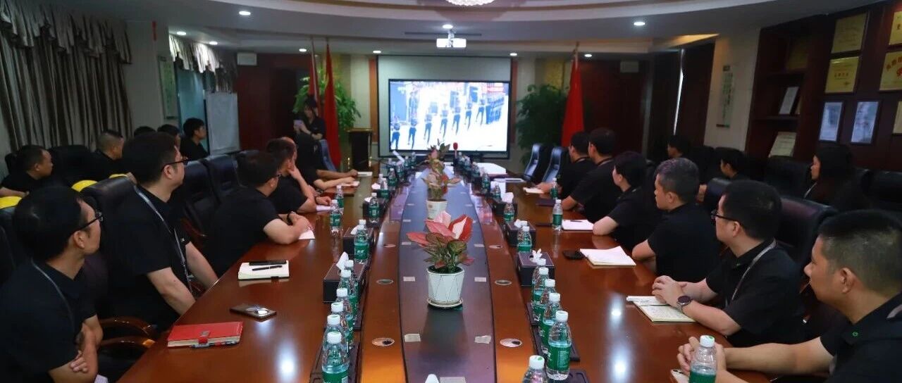 銘記歷史榮光，共赴鋁業(yè)新程 | 高登鋁業(yè)同觀抗戰(zhàn)勝利80周年大閱兵直播活動