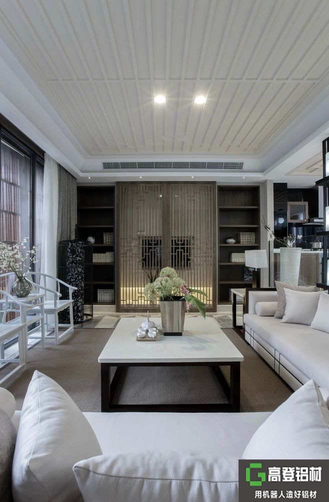 全鋁家居就是0甲醛了嗎？