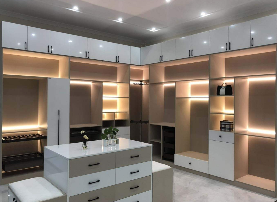 全鋁家居感分享生活之美，深受年輕一代的喜愛！