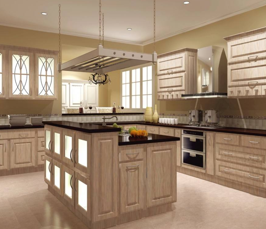 全鋁家居鋁型材的工藝流程有哪些呢？