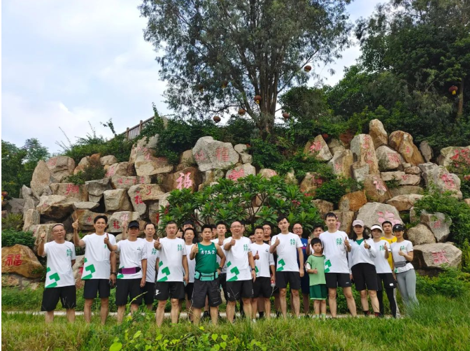 高登跑團(tuán) | 又被這個分局刷屏了！