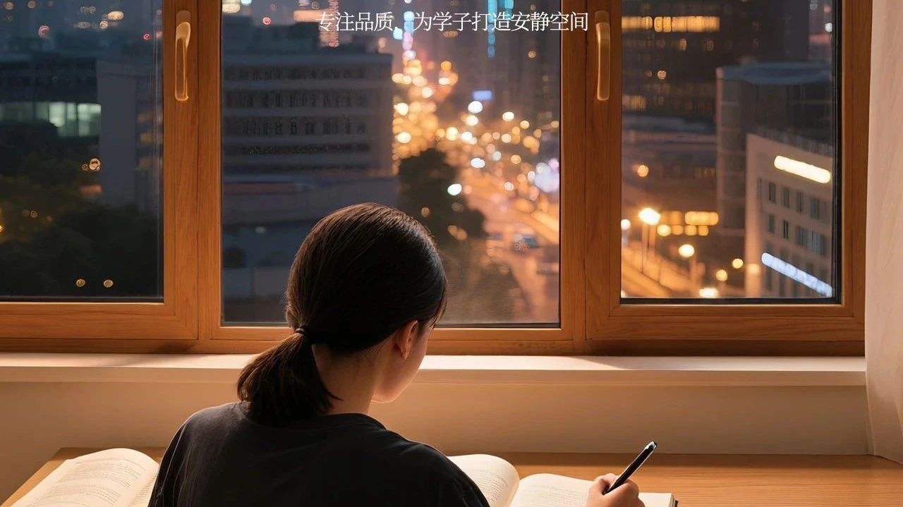 高考加油 | 高登鋁材助力逐夢，靜候青春綻放?