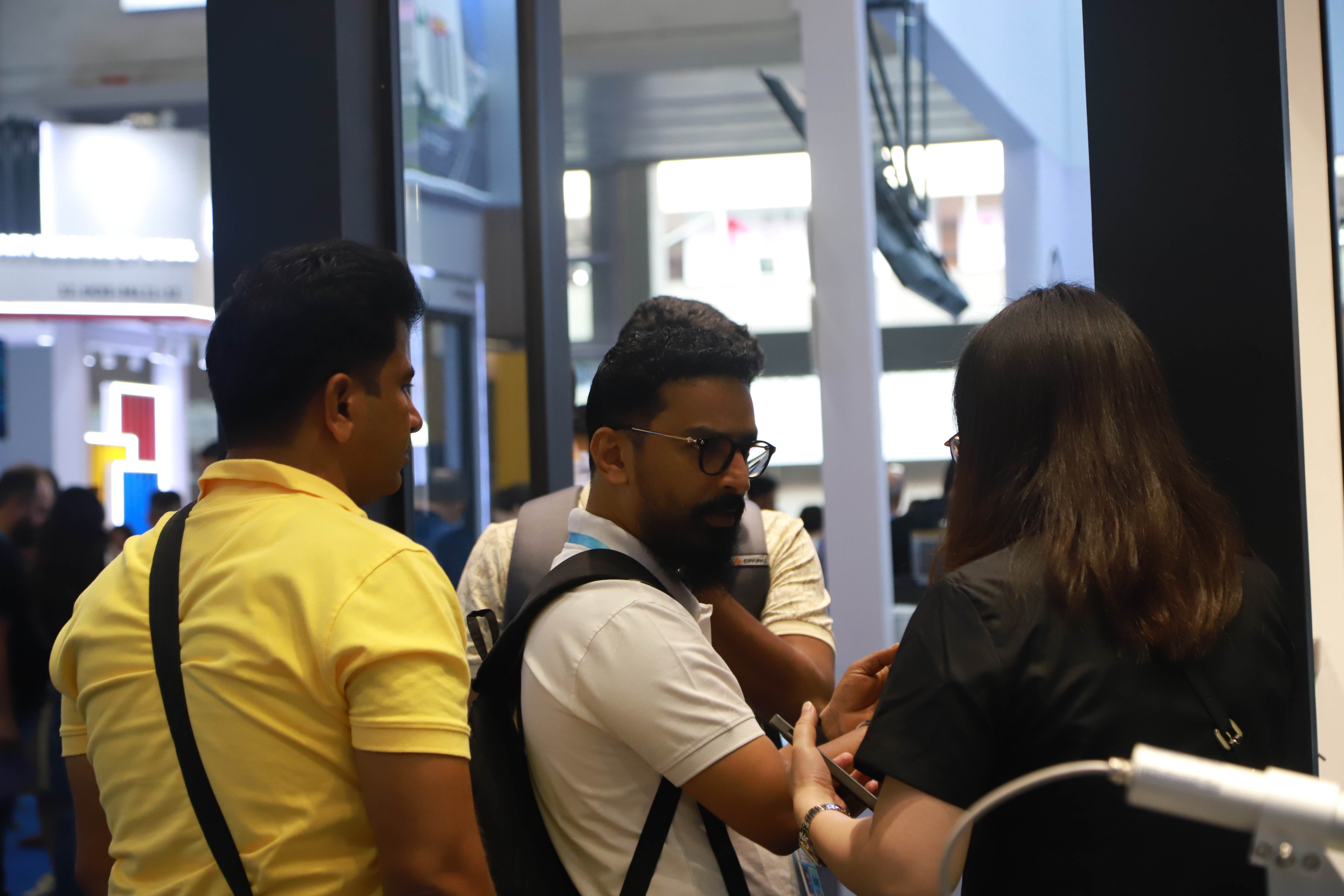 第137屆廣交會(huì)