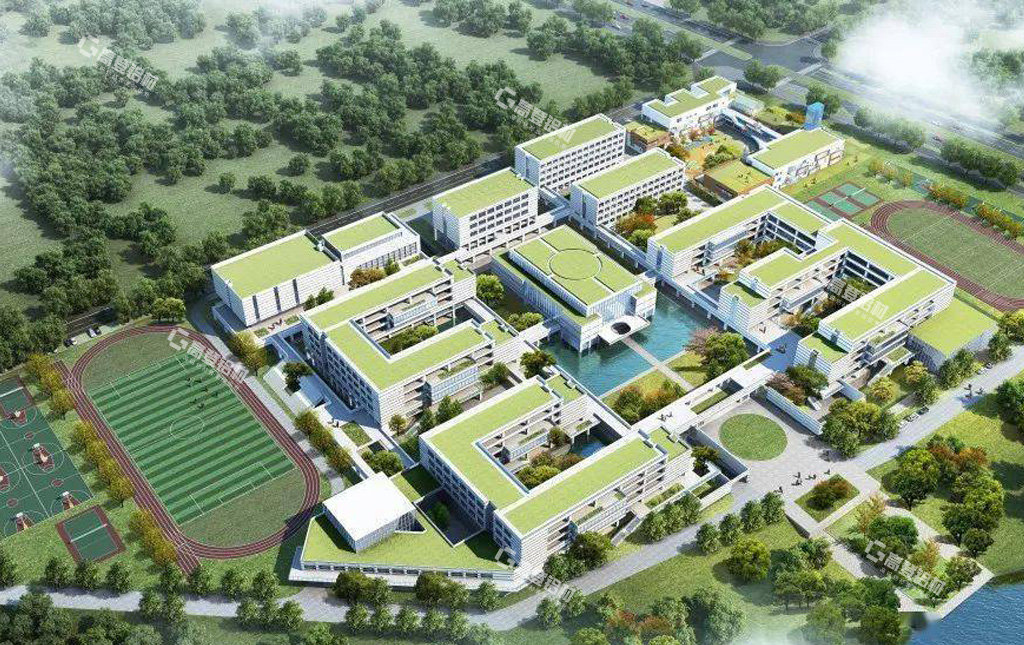 上海世外附屬?？趯W(xué)校