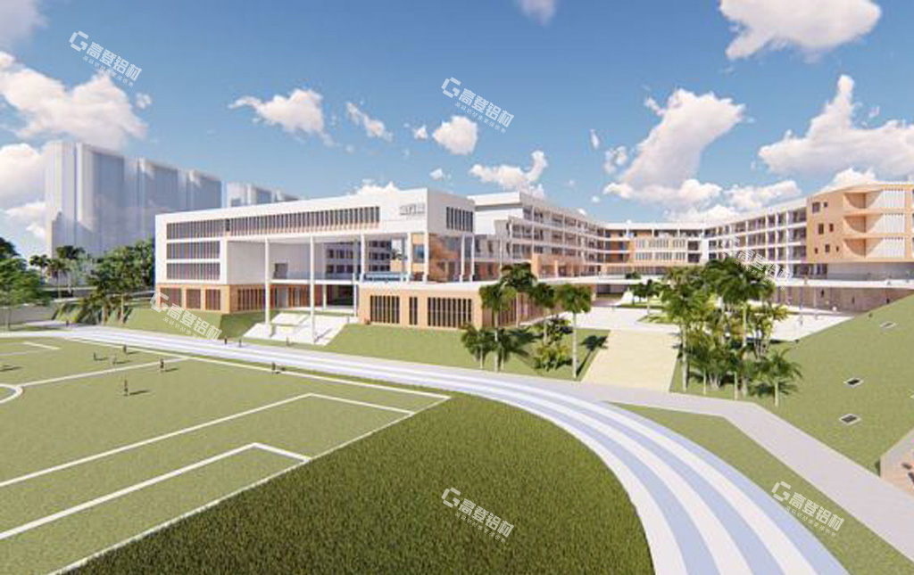 上海世外附屬?？趯W(xué)校