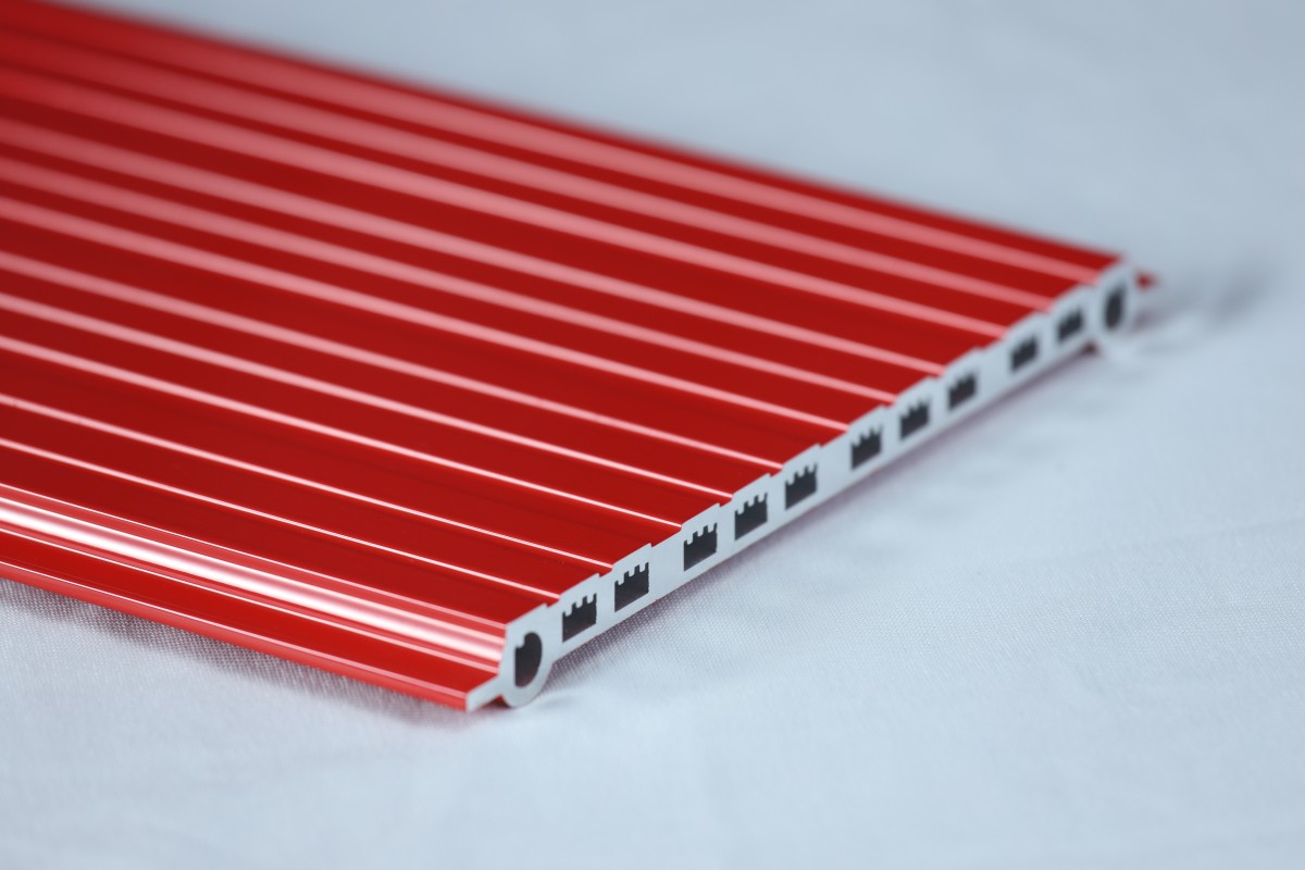 儲(chǔ)能發(fā)熱板