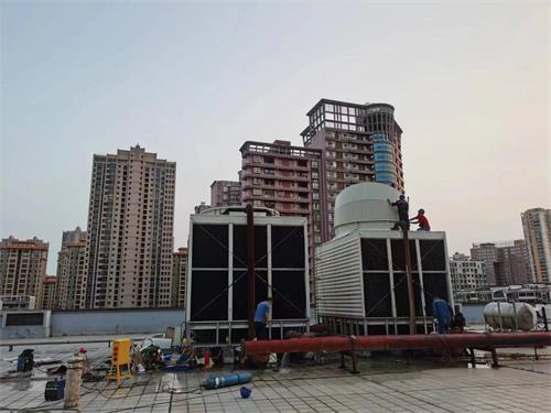 柴油發電機組部分故障的分析與解決對策