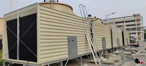柴油發電機組燃料管理系統
