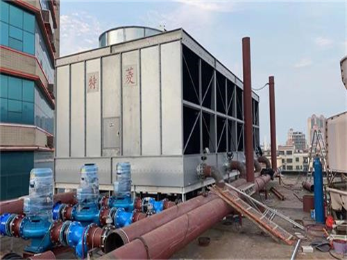 柴油發(fā)電機(jī)工作原理