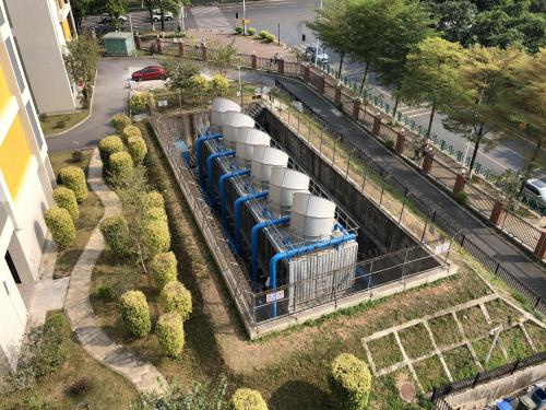 發電機組輸出電壓低的幾個核心原因