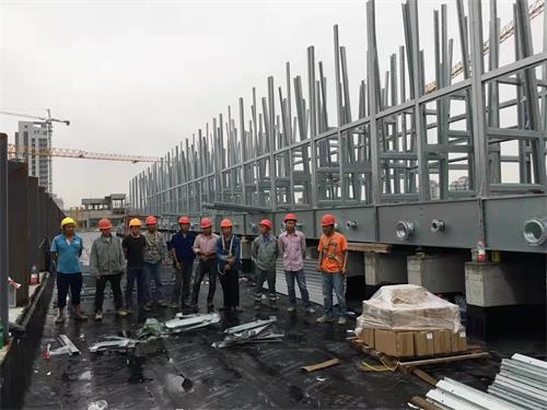 柴油發電機組自動控制屏的基礎功能