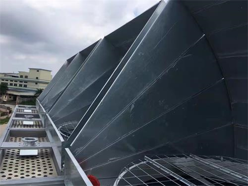 環境溫度對柴油發電機組運行的影響