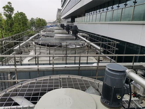 柴油發電機組的基本調試步驟