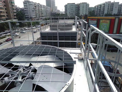 柴油發電機耗油量計算