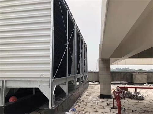 柴油發電機組水溫的高低對機組壽命的影響