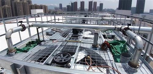 柴油發電機中傳感器的應用和作用