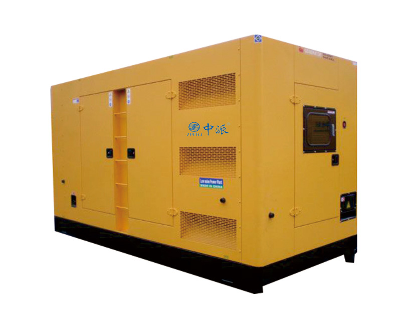 <strong>如何有效預(yù)防柴油發(fā)電機(jī)組燒毀</strong>