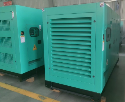 柴油發(fā)電機(jī)組噴油泵的檢查與調(diào)整