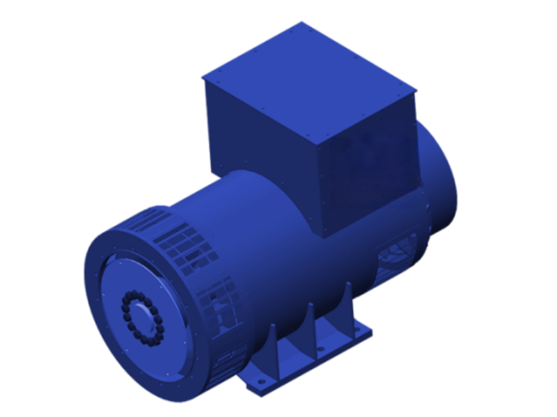 <strong>永磁同步發(fā)電機(jī)的優(yōu)缺點(diǎn)</strong>