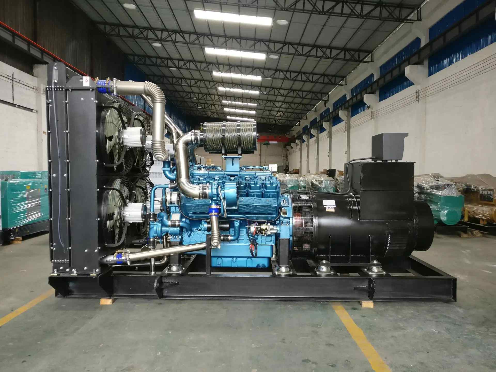 <strong>柴油發(fā)電機(jī)組轉(zhuǎn)速的測(cè)量方法</strong>