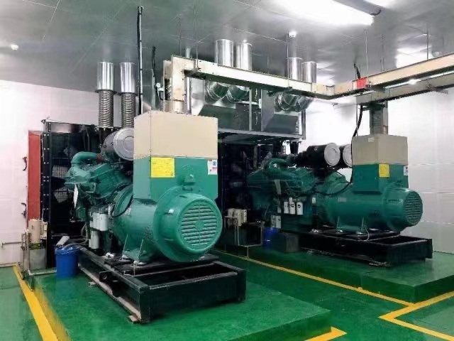 <strong>柴油發(fā)電機(jī)燃料和潤(rùn)滑油消耗量的測(cè)量方式</strong>