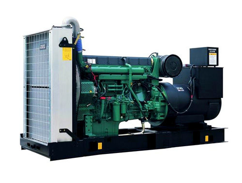 <strong>柴油發電機組的實用知識 3</strong>