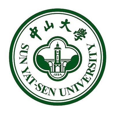 7、中山大學